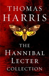 The Hannibal Lecter Collection