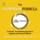 The Happiness Formula