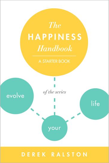 The Happiness Handbook - Derek Ralston