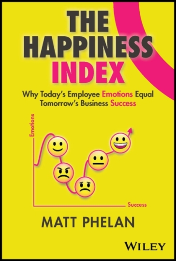 The Happiness Index - Matt Phelan