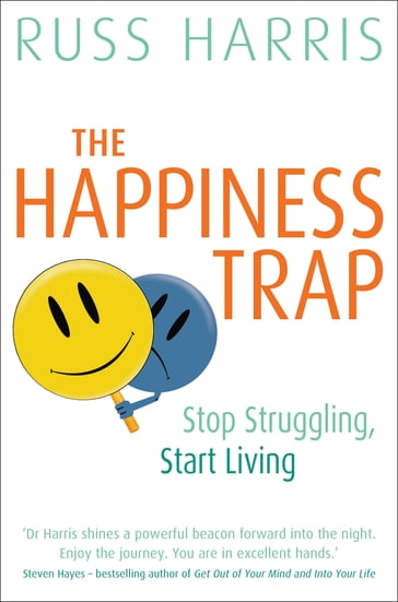 The Happiness Trap - Russ Harris
