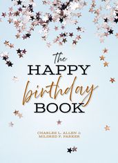 The Happy Birthday Book