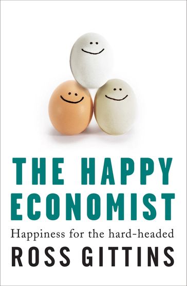 The Happy Economist - Ross Gittins