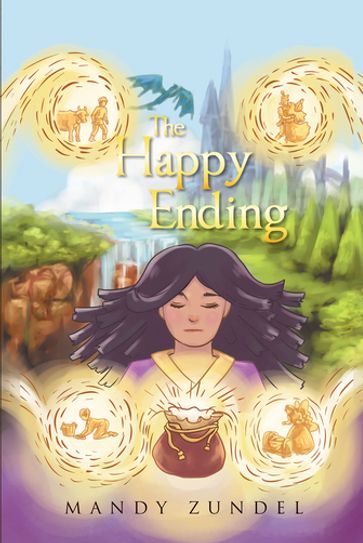 The Happy Ending - Mandy Zundel