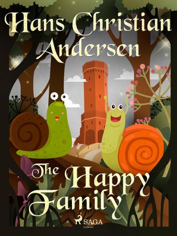 The Happy Family - H.c. Andersen
