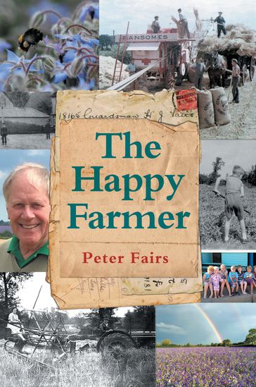 The Happy Farmer - Peter Fairs