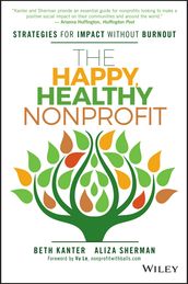 The Happy, Healthy Nonprofit