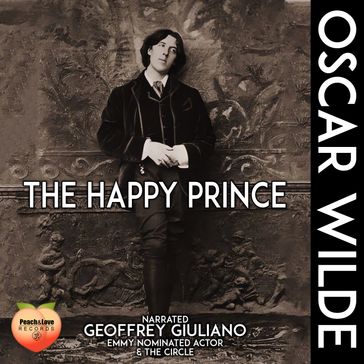 The Happy Prince - Wilde Oscar