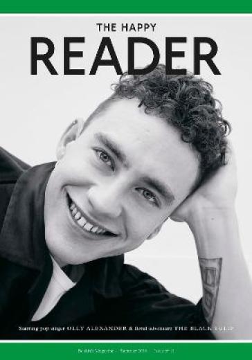 The Happy Reader ¿ Issue 11