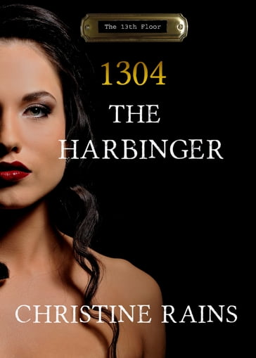 The Harbinger - Christine Rains