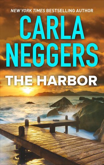 The Harbor - Carla Neggers