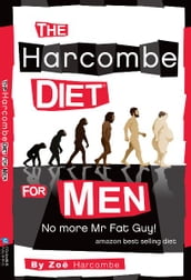 The Harcombe Diet For Men