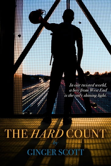 The Hard Count - Ginger Scott