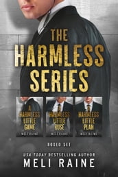 The Harmless Series Boxed Set