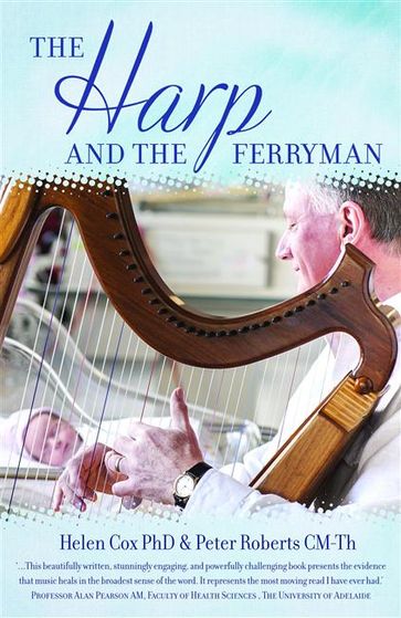 The Harp and the Ferryman - Helen Cox - Peter Roberts