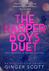 The Harper Boys Duet