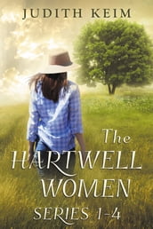 The Hartwell Women Series