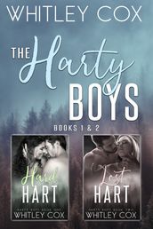 The Harty Boys
