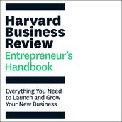 The Harvard Business Review Entrepreneur