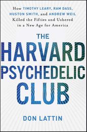 The Harvard Psychedelic Club