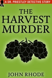 The Harvest Murder