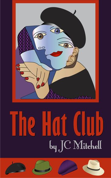 The Hat Club - JC Mitchell