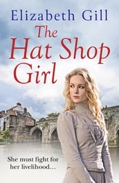 The Hat Shop Girl