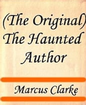 The Haunted Author