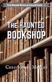 The Haunted Bookshop (Mifflin Edition)
