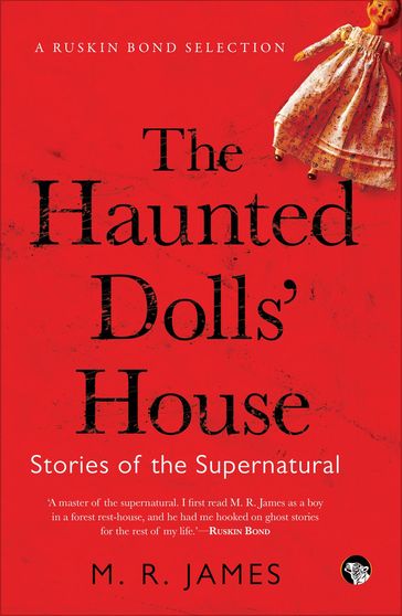 The Haunted Dolls' House - M. R. James