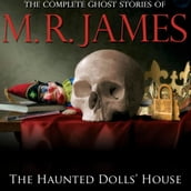 The Haunted Dolls  House