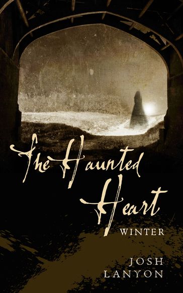 The Haunted Heart - Josh Lanyon