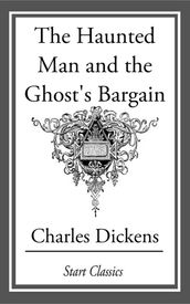The Haunted Man and the Ghost s Barga