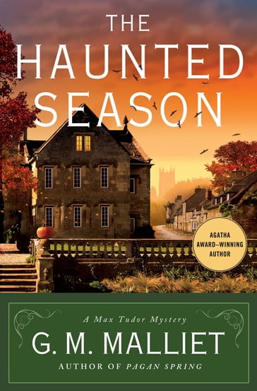 The Haunted Season - G. M. Malliet
