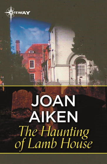 The Haunting of Lamb House - Joan Aiken