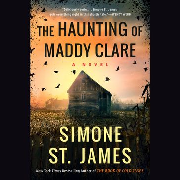 The Haunting of Maddy Clare - Simone St. James