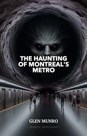 The Haunting of Montreal s Metro