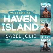 The Haven Island Series Complete Box Set