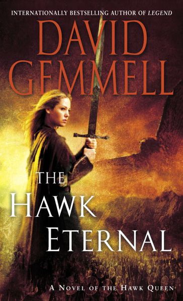 The Hawk Eternal - David Gemmell