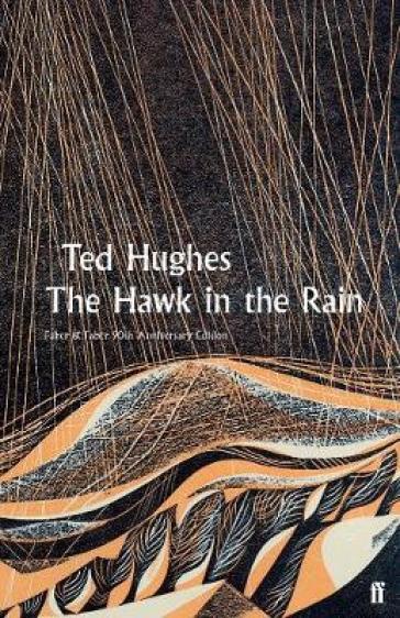 The Hawk in the Rain - Ted Hughes