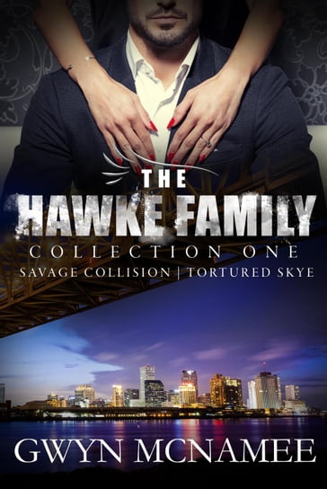 The Hawke Family Collection One - Gwyn McNamee