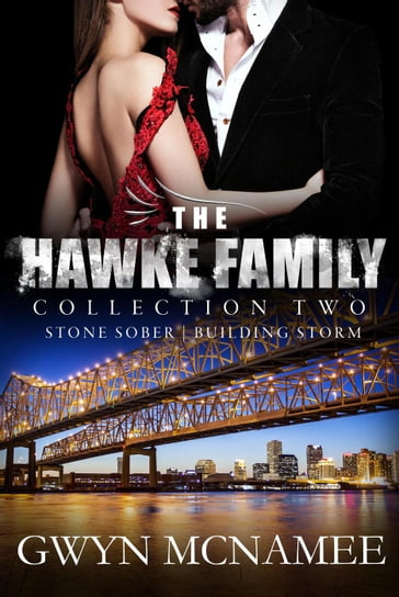 The Hawke Family Collection Two - Gwyn McNamee
