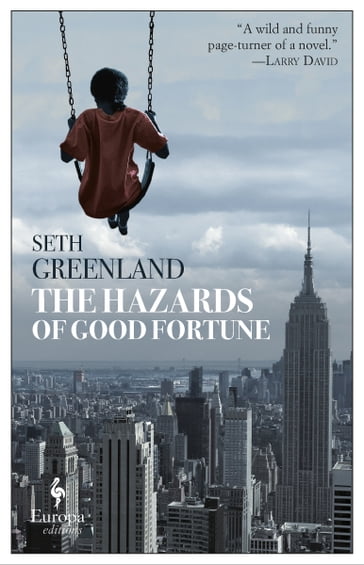 The Hazards of Good Fortune - Seth Greenland