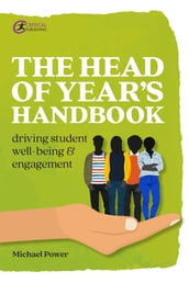 The Head of Year s Handbook