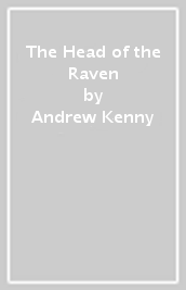 The Head of the Raven