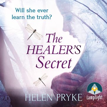 The Healer's Secret - Helen Pryke