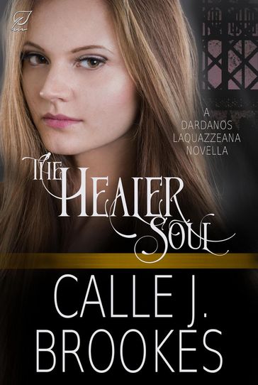 The Healer's Soul - Calle J. Brookes