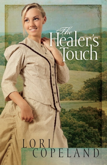 The Healer's Touch - Lori Copeland