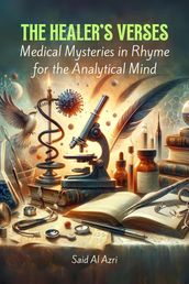 The Healer s Verses: Medical Mysteries in Rhyme for the Analytical Mind