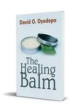 The Healing Balm